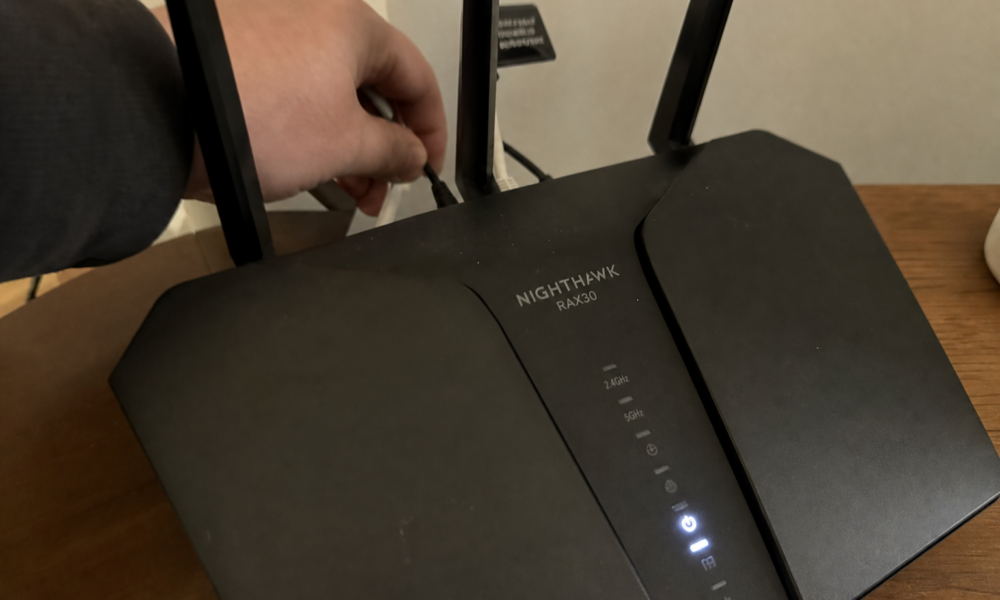 NETGEAR-rutere har fått seks nye sikkerhetshull: Slik sjekker du om din modell er rammet