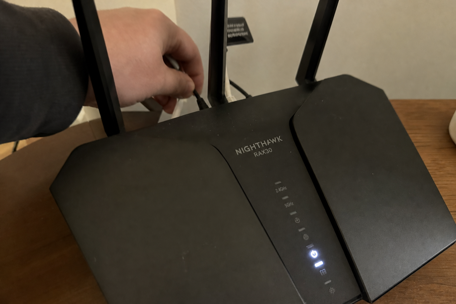 NETGEAR-rutere har fått seks nye sikkerhetshull: Slik sjekker du om din modell er rammet