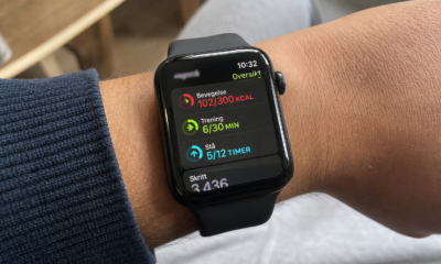 Apple Watch og Fitbit sporer mer enn skrittene dine: Slik stopper du at forsikringsselskapet leser helsedataene