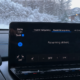 Elbilen din mister 30 prosent rekkevidde i frost: Én innstilling redder halvparten av tapet
