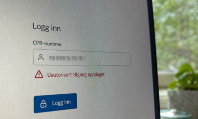 Dansk minister kaller det «ekstremt alvorlig»: Hackere fikk tilgang til 8,8 millioner CPR-numre
