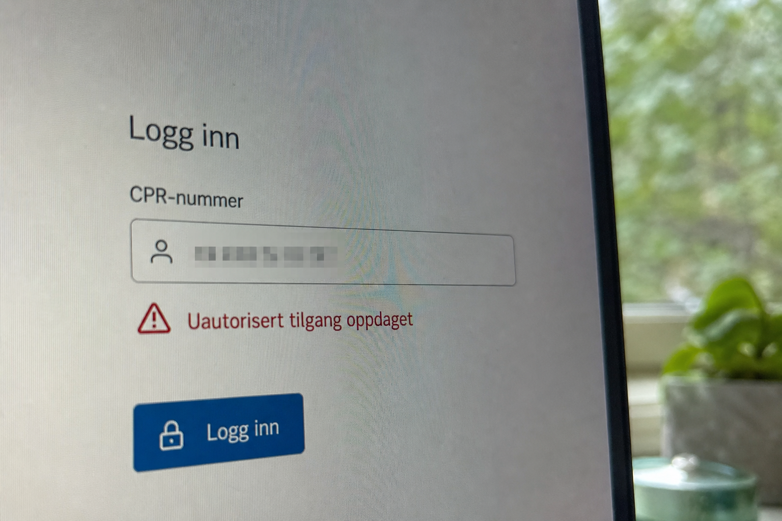 Dansk minister kaller det «ekstremt alvorlig»: Hackere fikk tilgang til 8,8 millioner CPR-numre
