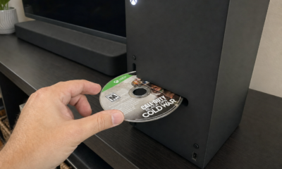 Xbox åpner Disc to Digital for alle spillere: Slik gjør du om de gamle diskene til digitale lisenser