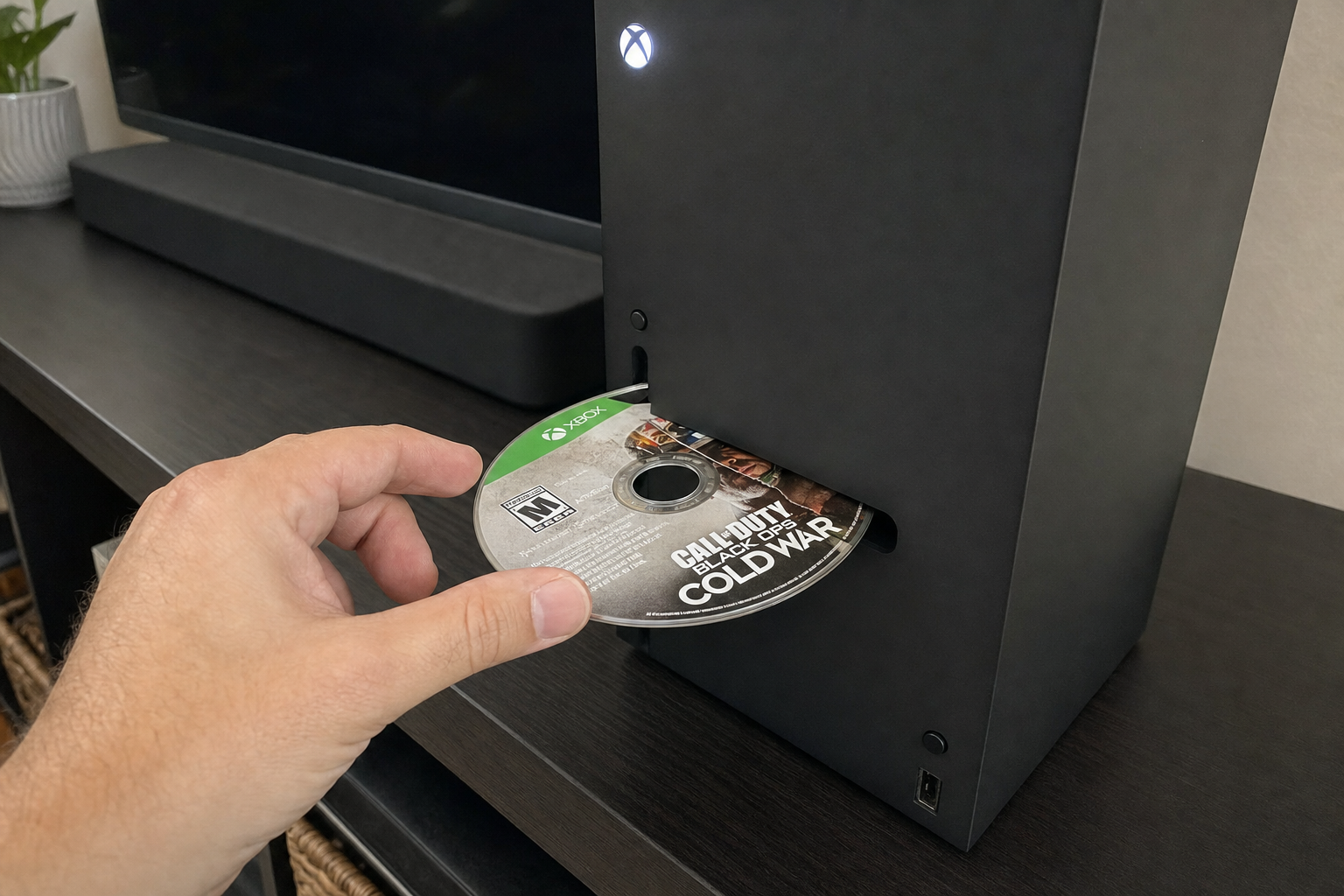 Xbox åpner Disc to Digital for alle spillere: Slik gjør du om de gamle diskene til digitale lisenser