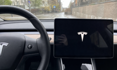 Teslas skjulte datahøsting: Model 3 kontakter 34 sporere, og du kan ikke si nei