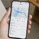 Google Maps kan lagre bevegelsene dine i opptil tre år: Slik sletter du alt og slår sporingen av