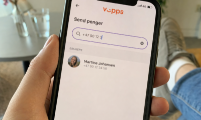 Alle med nummeret kan finne deg på Vipps: Blokkering er eneste reelle grep