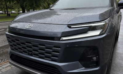 RAV4 Plug-in Hybrid trekkes tilbake: Programvarefeil kan slå av fremdriften i høy fart