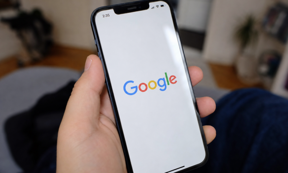 Google-kontoen din kan ha ukjente brukere akkurat nå: To trykk avslører dem og kaster dem ut