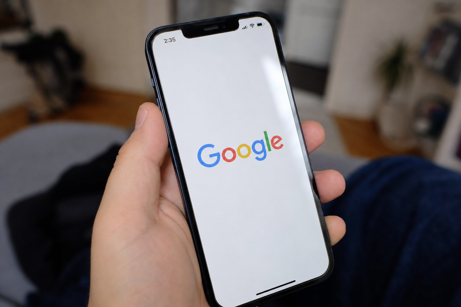 Google-kontoen din kan ha ukjente brukere akkurat nå: To trykk avslører dem og kaster dem ut