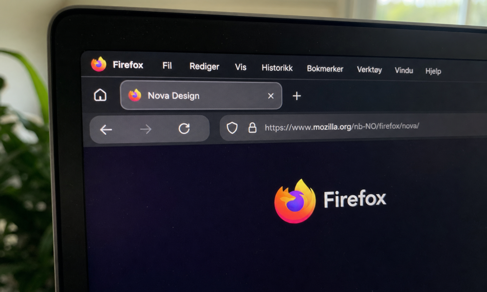 Firefox får sin største oppgradering på mange år: 38 farlige sikkerhetshull tettet på en gang