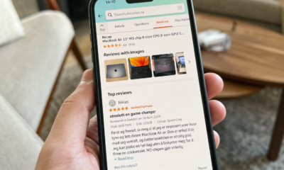 AI skriver nå femstjernersanmeldelser med «verified purchase»-stempel: Fire tegn avslører juksen før julehandelen