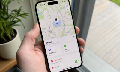 Telefonen stjålet med Apple Pay aktivert: Du har få minutter til å blokkere alle kortene uten å ringe banken