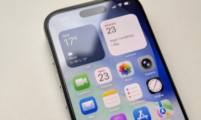 Telefonen gaper etter strøm etter to år: Batteribytte koster brøkdelen av ny iPhone