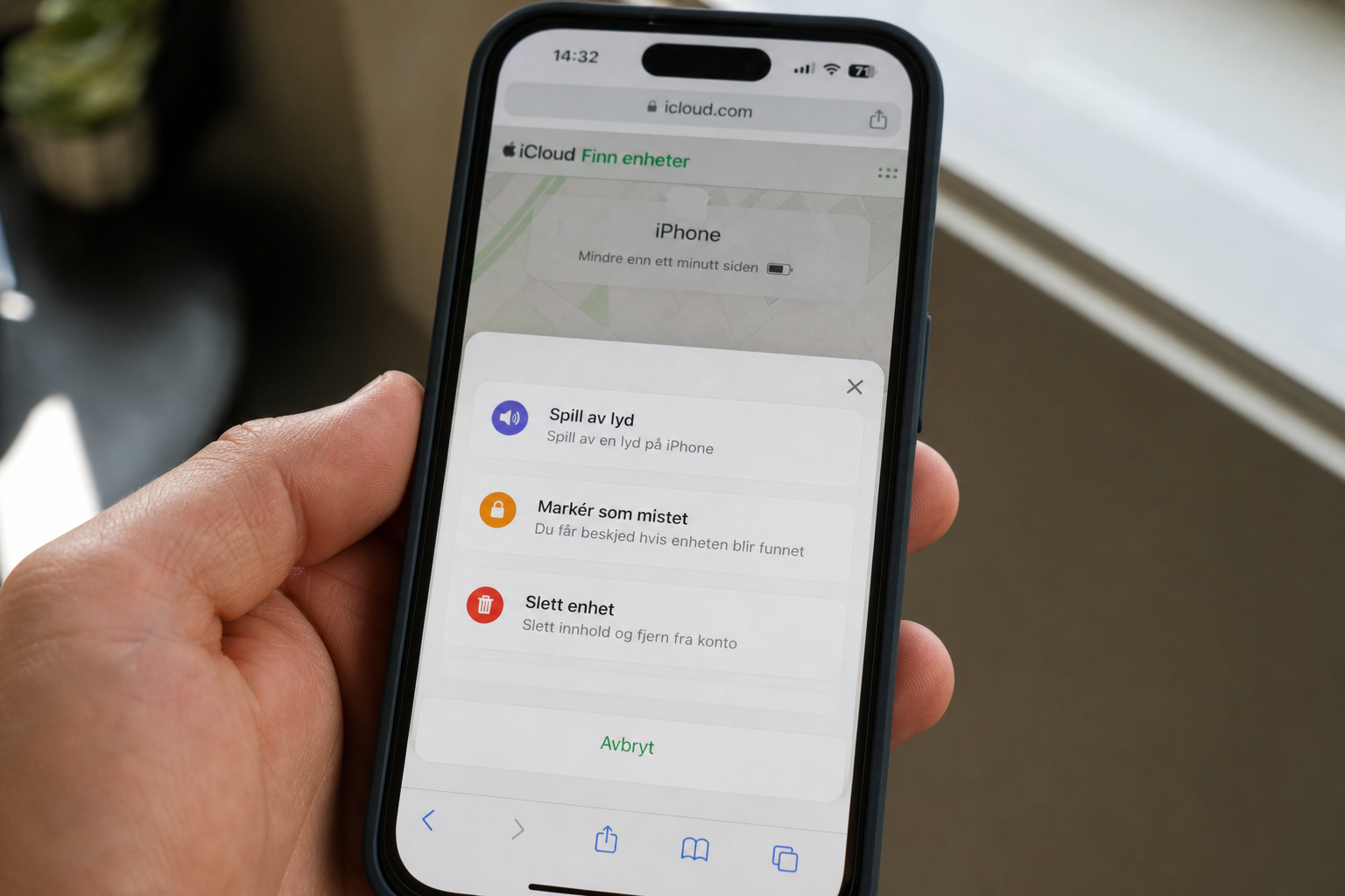 Telefonen er stjålet og Apple Pay er aktivert: Disse tre grepene stopper tyven fra å tømme kontoen din