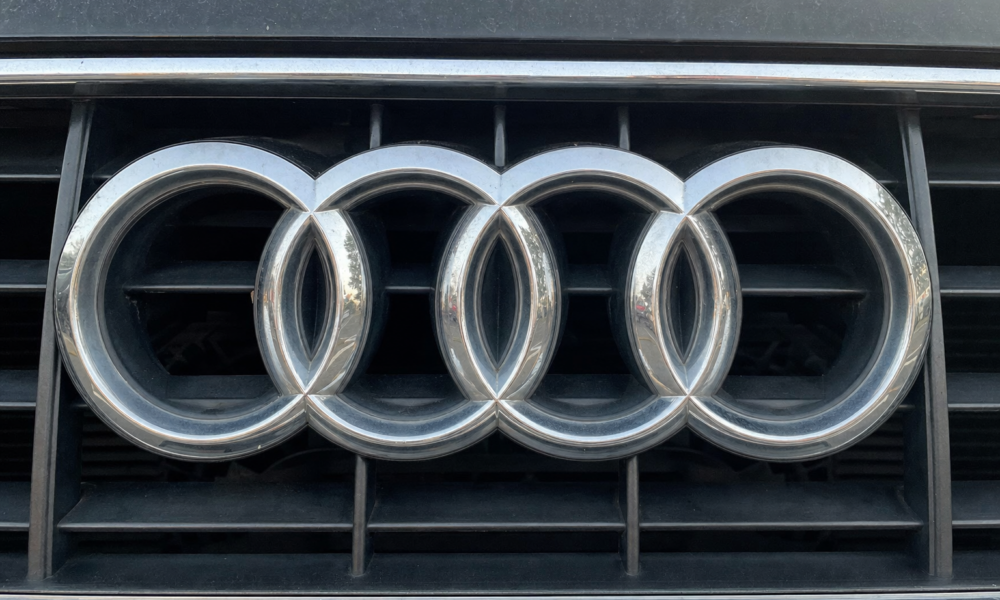 Trumps toller koster Audi dyrt: Bygger første USA-fabrikk til 37 milliarder kroner for å slippe unna