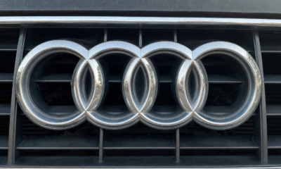 Trumps toller koster Audi dyrt: Bygger første USA-fabrikk til 37 milliarder kroner for å slippe unna
