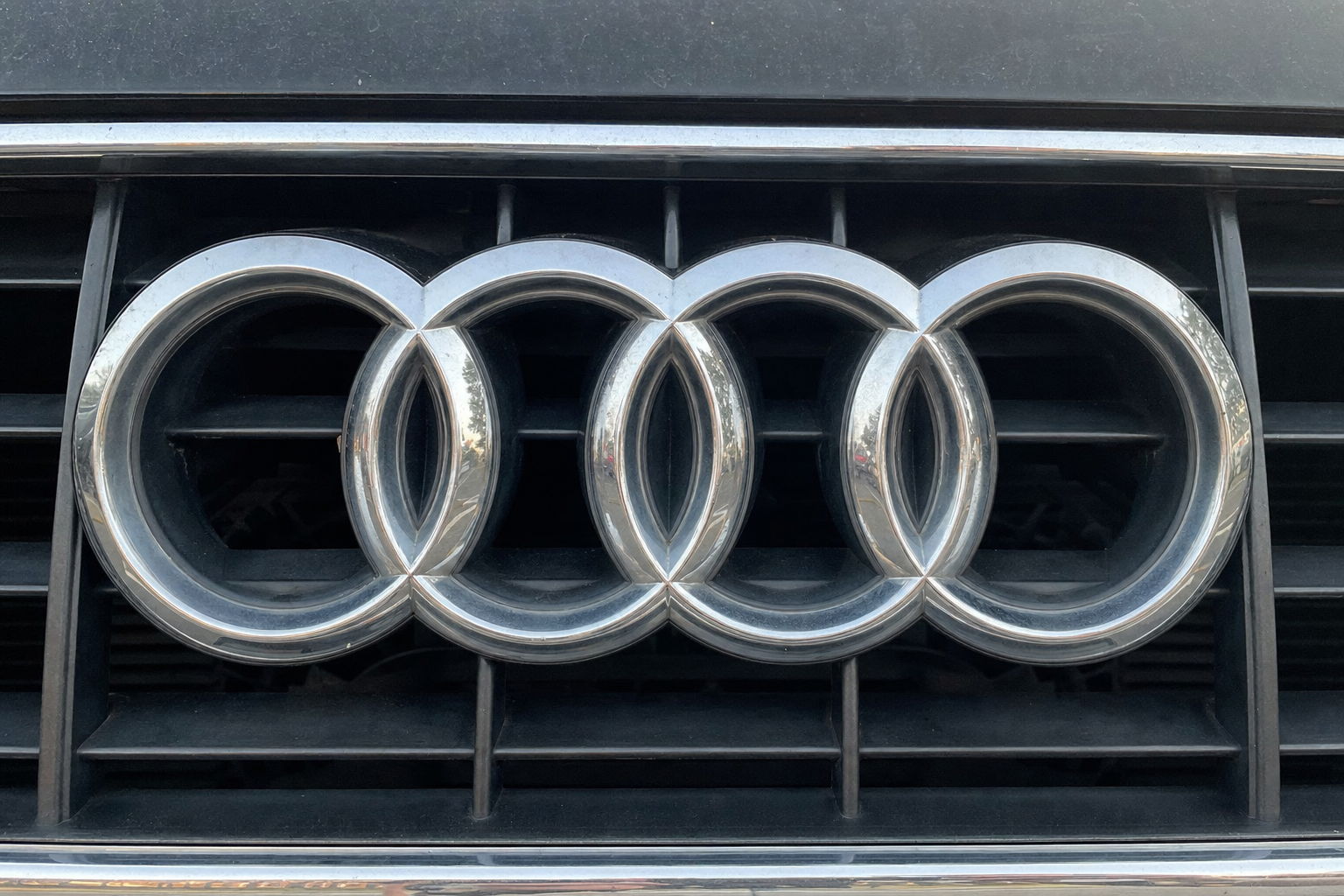 Trumps toller koster Audi dyrt: Bygger første USA-fabrikk til 37 milliarder kroner for å slippe unna