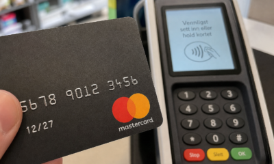 Strømbruddet skal ikke lenger stoppe kortet: Mastercard innfører offline betaling i Europa fra 2027