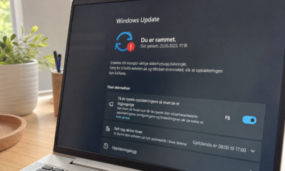 Microsoft stopper Windows-oppdateringer for millioner av PCer fra juni 2027: Slik sjekker du om din er rammet