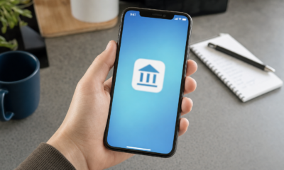 Falske bank-apper tapper kontoen i App Store og Google Play: Fire sjekker beskytter BankID og Vipps på minuttet