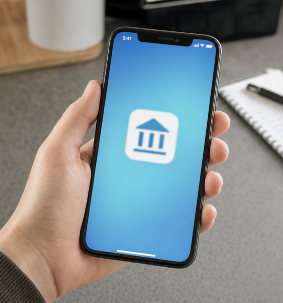 Falske bank-apper tapper kontoen i App Store og Google Play: Fire sjekker beskytter BankID og Vipps på minuttet