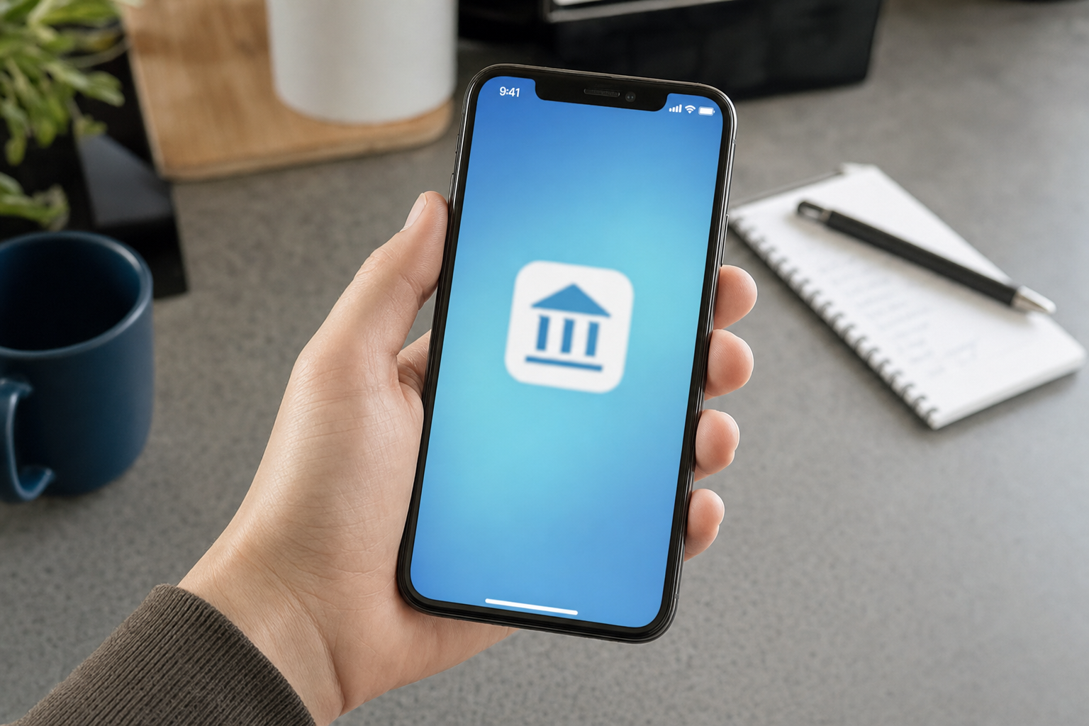 Falske bank-apper tapper kontoen i App Store og Google Play: Fire sjekker beskytter BankID og Vipps på minuttet