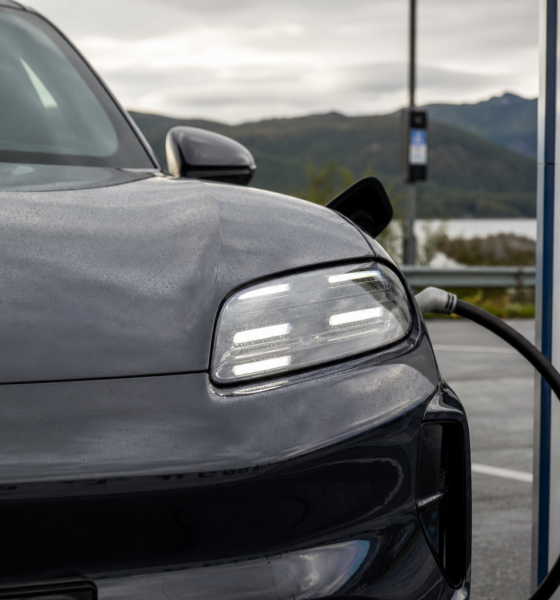 Porsche begraver forbrenningsmotoren med ny Cayenne: 1156 hk og 16 minutters lading