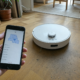 Robotstøvsugeren i stua lager et fullstendig kart over hjemmet ditt og sender det til produsenten i Kina: Slik sletter du dataene i appen