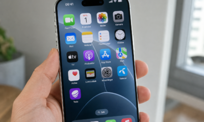 Telenor og Telia tilbyr iPhone gratis med bindingstid: Regnestykket de aldri viser deg koster deg tusenvis ekstra