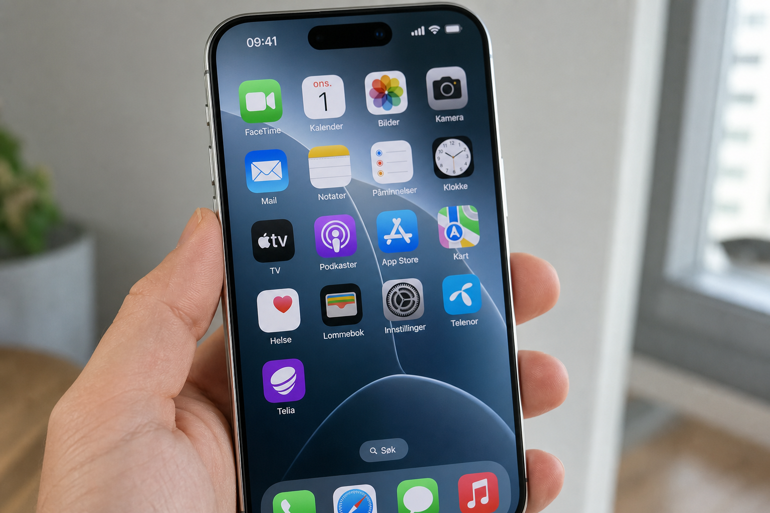 Telenor og Telia tilbyr iPhone gratis med bindingstid: Regnestykket de aldri viser deg koster deg tusenvis ekstra