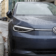 Volkswagen overveldet på Paris-messen: 150.000 bestillinger sprenger leveringstidene