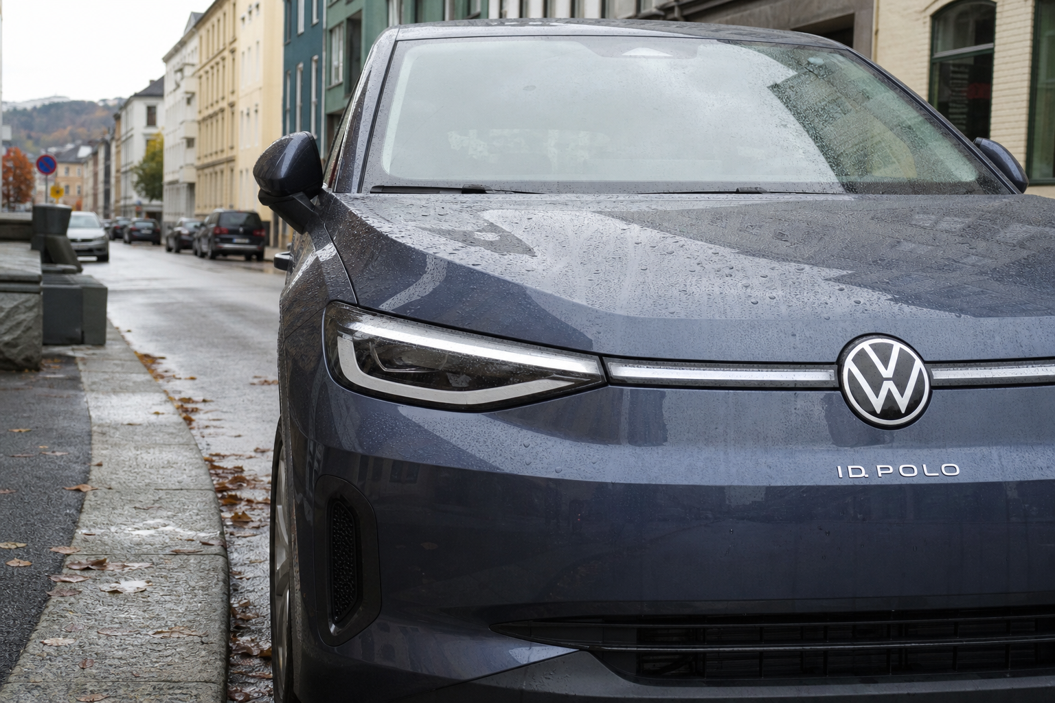 Volkswagen overveldet på Paris-messen: 150.000 bestillinger sprenger leveringstidene