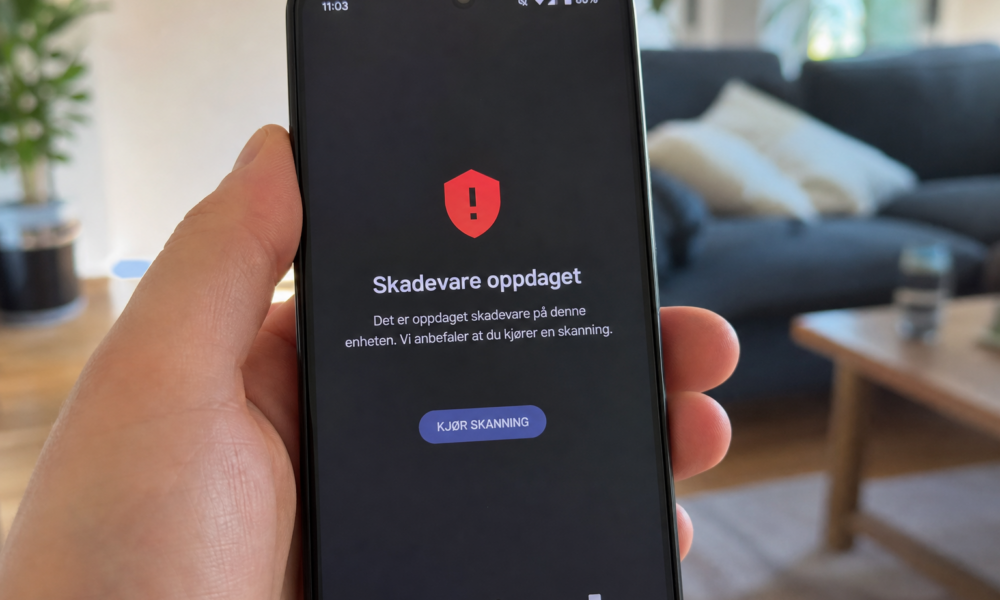 Budsjett-Android-telefoner solgt med skjult skadevare: Slik sjekker du om din er rammet