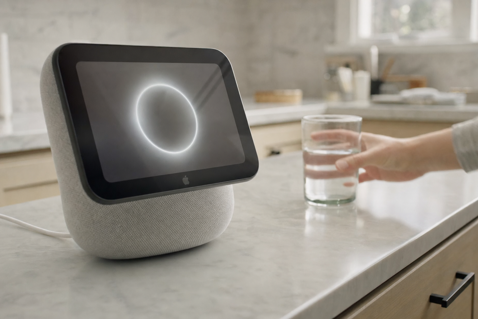 Apple HomePad lanseres 13. oktober: Bloomberg avslorer dato for lenge ventet hjemmeskjerm