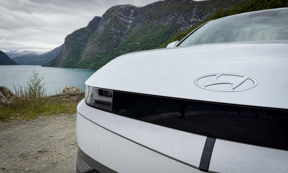 ADAC-rapport 2026: Elbilene slår fossilbilene stort, men denne Hyundai-en er unntaket