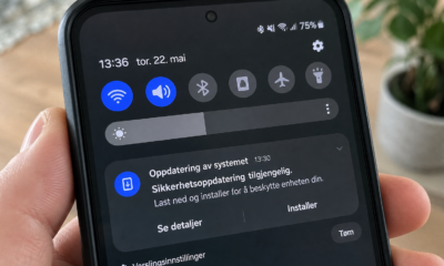 Kritisk feil i Android lar hackere ta over telefonen via WiFi: Sjekk om du har denne oppdateringen
