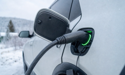 Lader til 97 prosent pa ni minutter: BYD lanserer syvseters elbil i Europa
