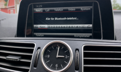 Natt til søndag stilles klokken tilbake én time: Telefonen ordner seg selv, men bilen og ovnen glemmer du lett