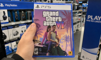 GTA VI slipper 19. november: Dette bør du avgjøre nå om konsoll, pris og disk kontra digitalt