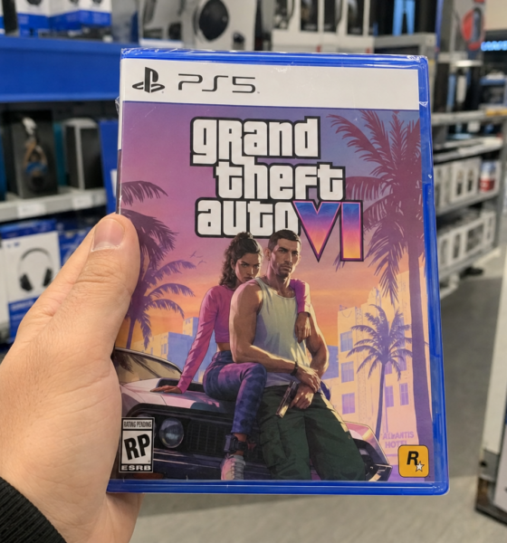 GTA VI slipper 19. november: Dette bør du avgjøre nå om konsoll, pris og disk kontra digitalt