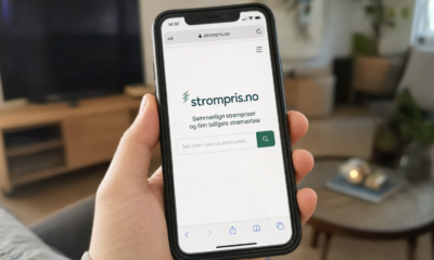 Strømprisene stiger mot vinteren: Slik bytter du leverandør og sparer tusenvis på fem minutter