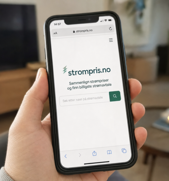 Strømprisene stiger mot vinteren: Slik bytter du leverandør og sparer tusenvis på fem minutter