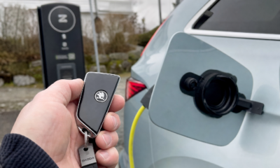 ADAC har gått gjennom alle elbiler: Bare seks modeller lønner seg i 2026