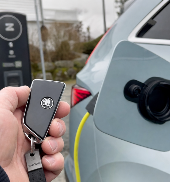ADAC har gått gjennom alle elbiler: Bare seks modeller lønner seg i 2026