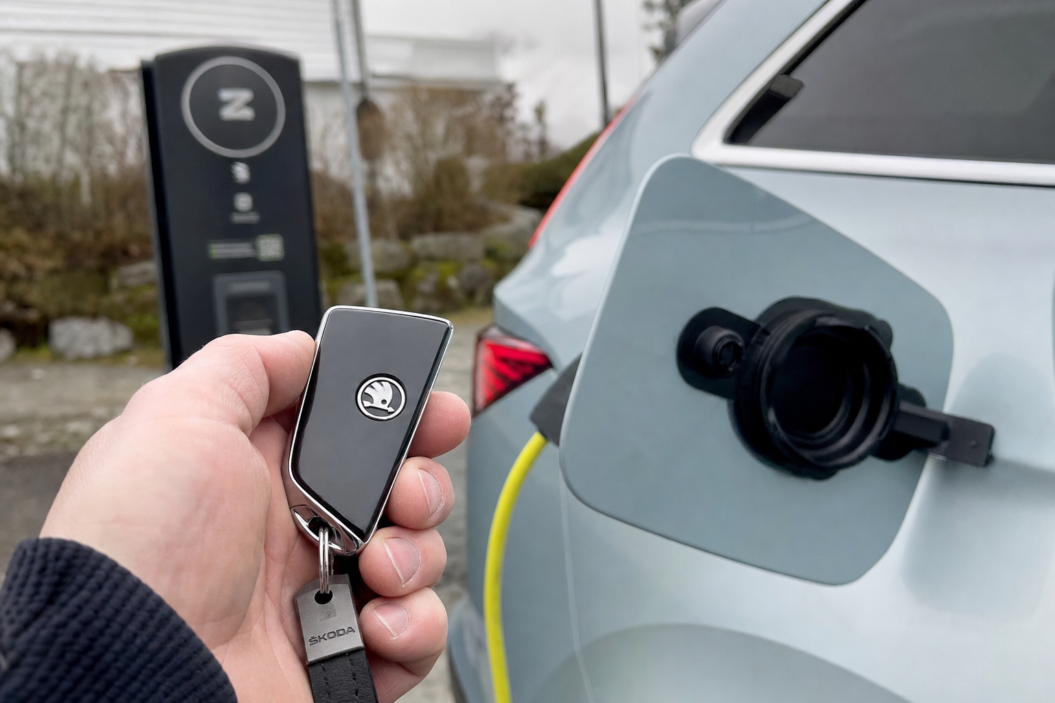ADAC har gått gjennom alle elbiler: Bare seks modeller lønner seg i 2026