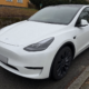 Tesla Model Y L med 681 km rekkevidde og seks seter kommer ikke til Europa i 2026: EU-toll er bremsen