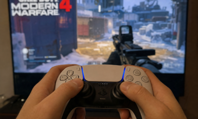 Call of Duty: Modern Warfare 4 anmeldt: Lever årets mest ventede skytespill til forventningene?