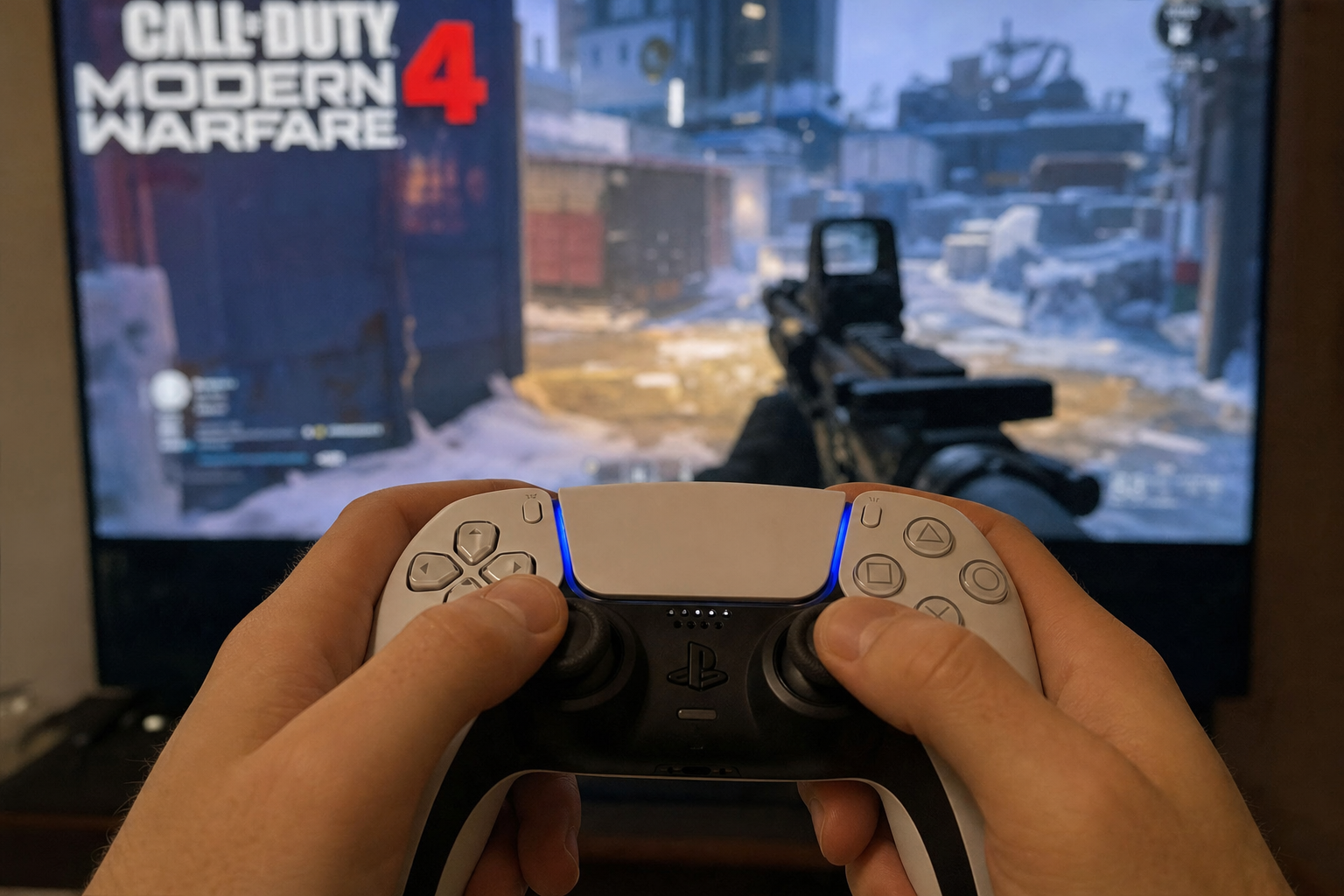 Call of Duty: Modern Warfare 4 anmeldt: Lever årets mest ventede skytespill til forventningene?