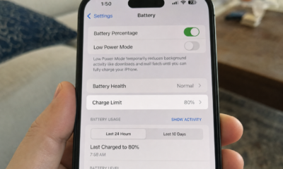 iOS 26 er satt opp feil som standard: Disse innstillingene spiser batteriet og sender data du ikke godkjente